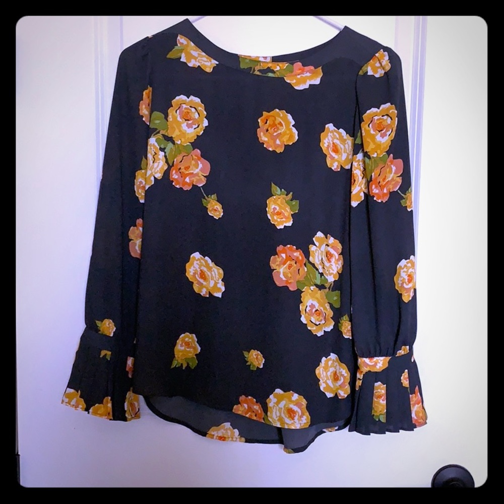 Loft blouse petites